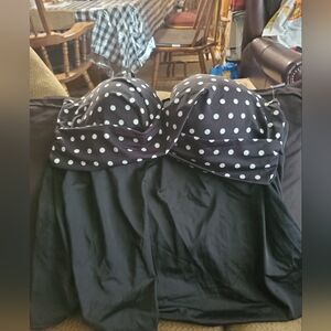 Swimsuits For All Tankini Top